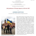 L’aide polonaise à l’Ukraine