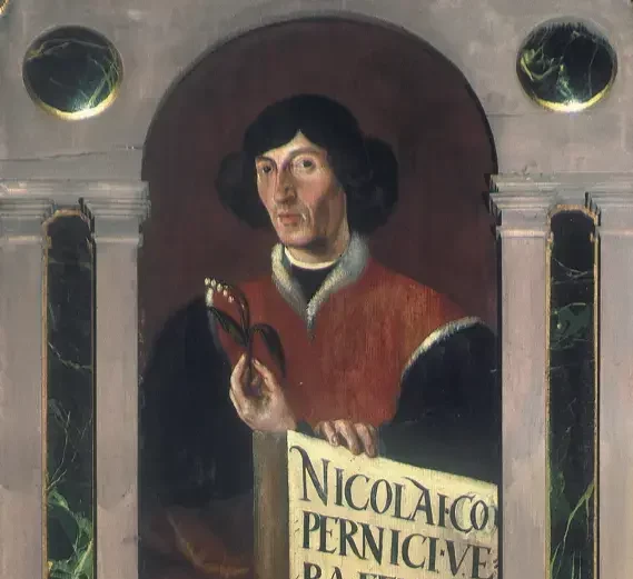 Le « De Revolutionibus de Copernic », Un nouvel almageste?