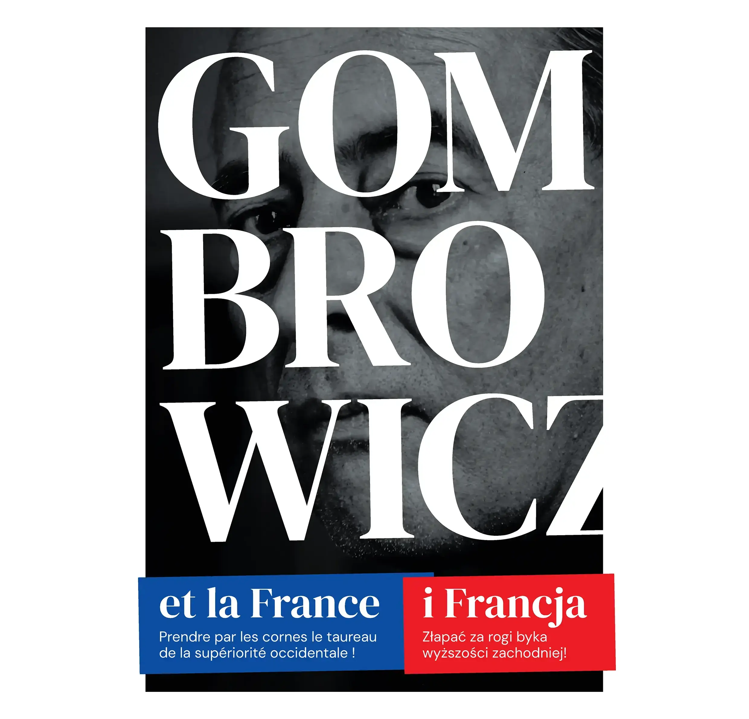 Gombrowicz et la France