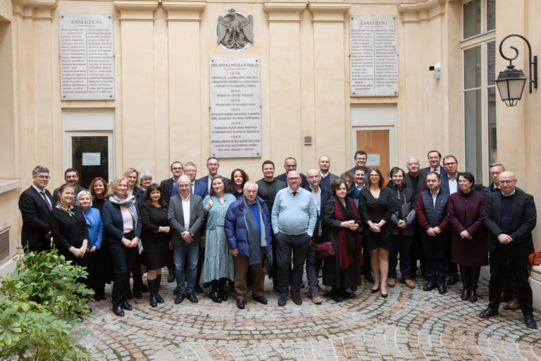 Konfederacja warszawska (1573) i tolerancja religijna – fotogaleria