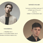 Animato - Chopin 2025