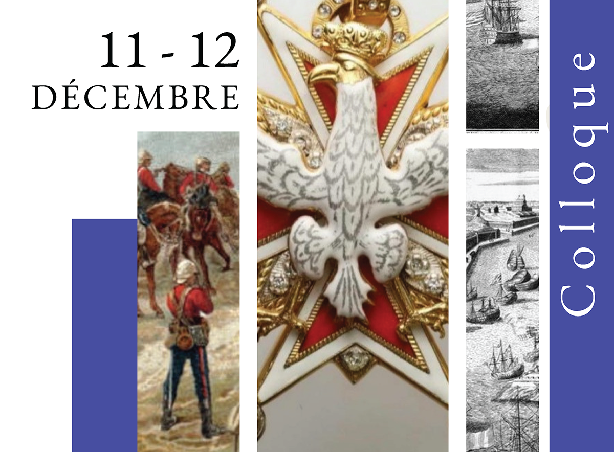 Les contacts militaires entre la France et les pays d’Europe centrale ...