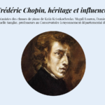 Frédéric Chopin, héritage et influences