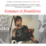 Femmes et frontières