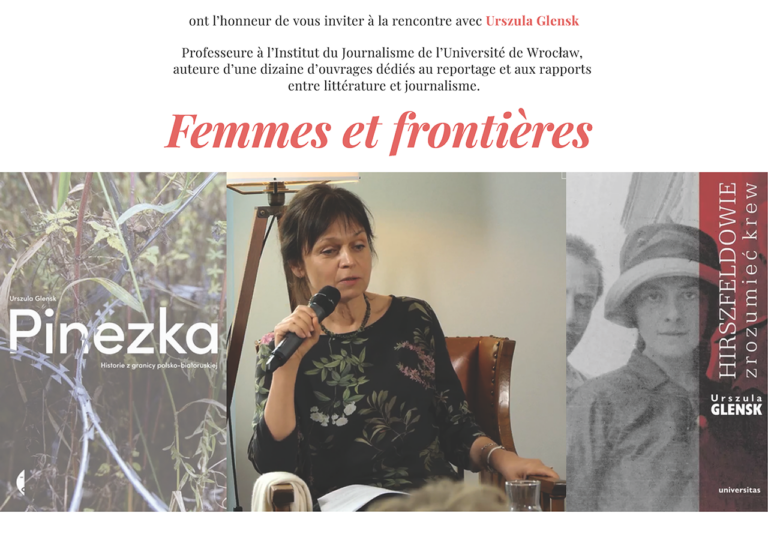 Femmes et frontières