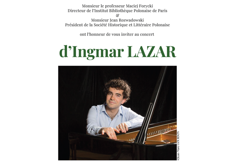 Ingmar Lazar