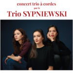 Trio Sypniewski