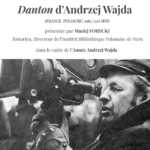 Danton d’Andrzej Wajda