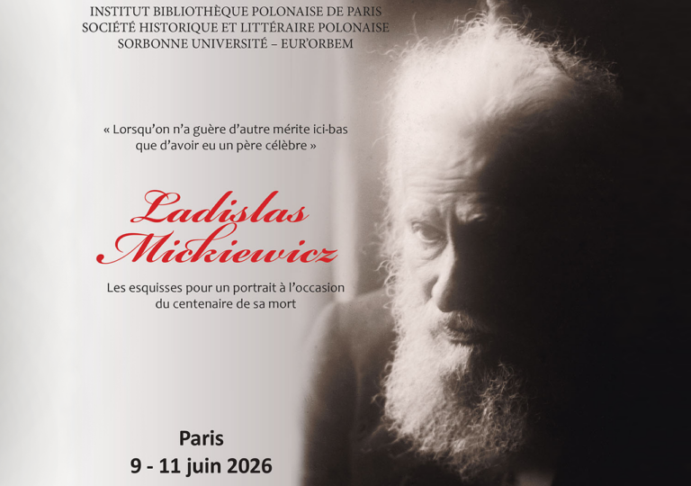 Ladislas Mickiewicz
