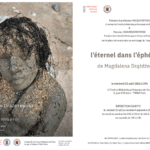 l’éternel dans l’éphémère