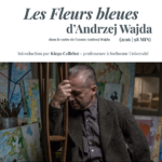 Les Fleurs bleues