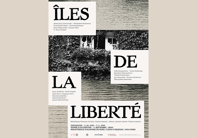 Îles de la liberté