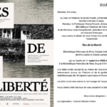 Îles de la liberté