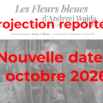 Les Fleurs bleues