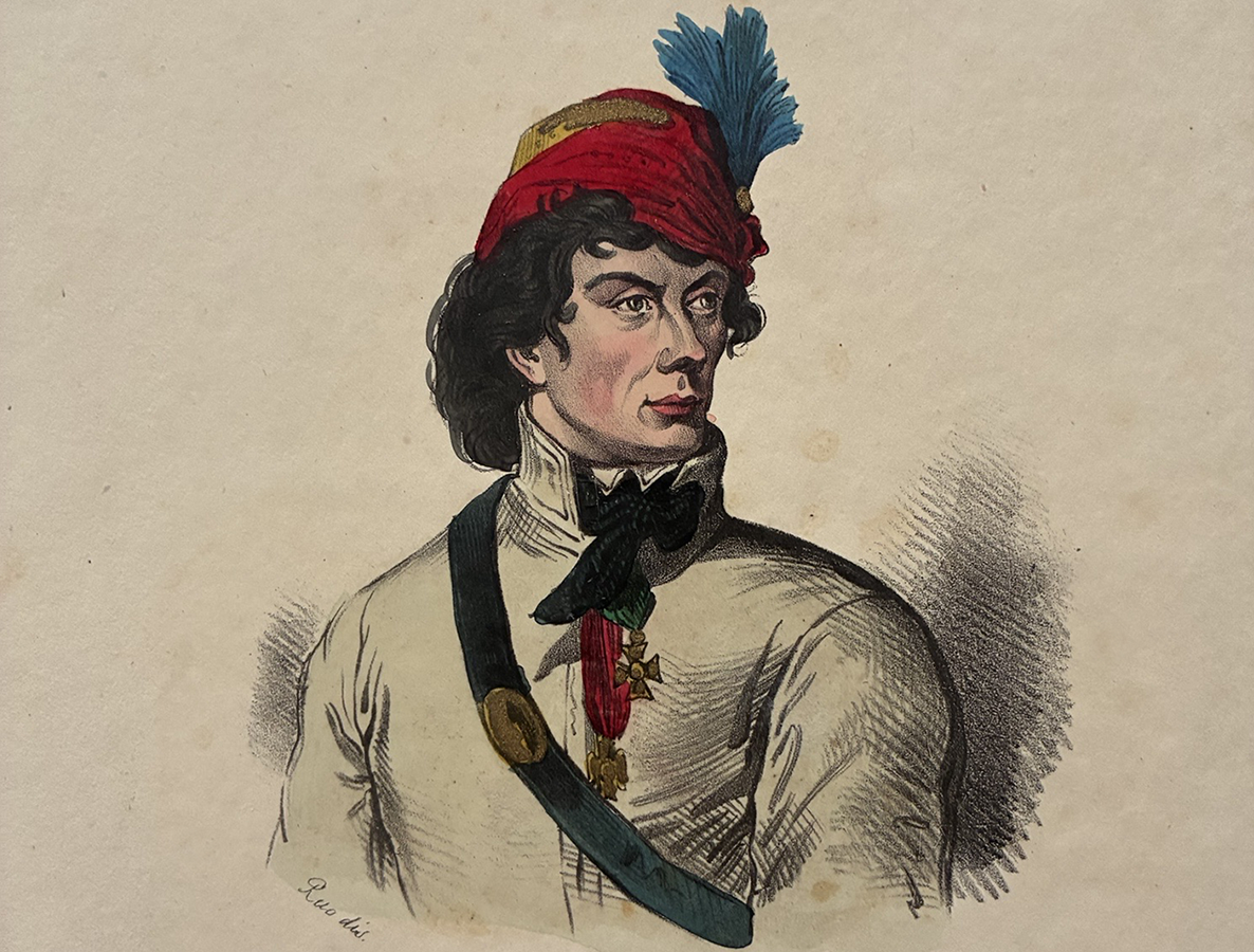 Journée Commémorative dédiée à Tadeusz Kościuszko