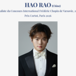 HAO RAO