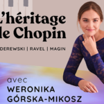 L’héritage de Chopin