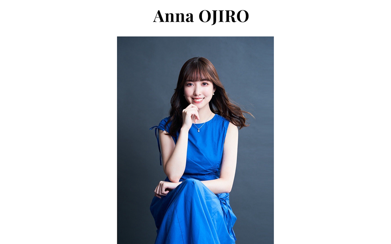 Anna OJIRO