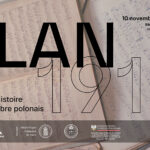 ÉLAN 1918 : Musique et Histoire de l'Indépendance polonaise