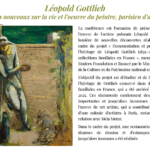Léopold Gottlieb