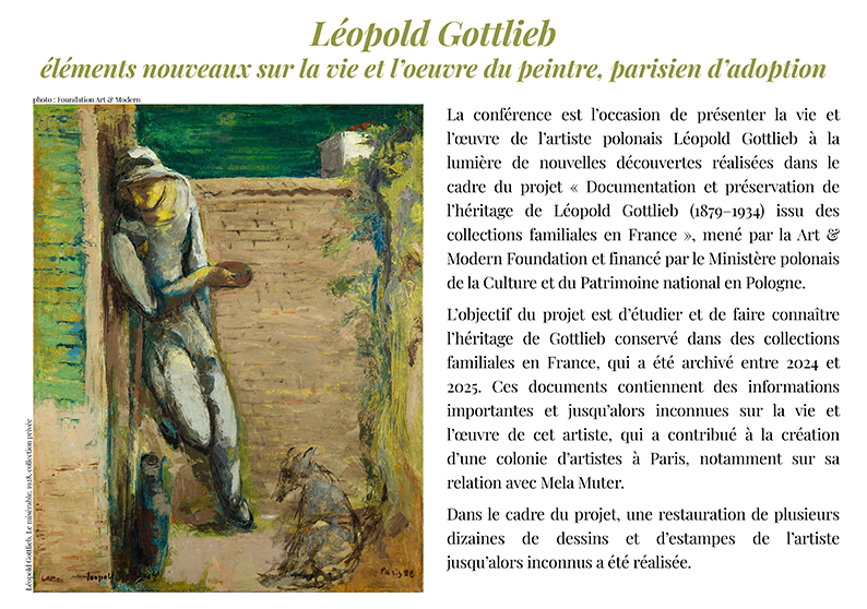Léopold Gottlieb