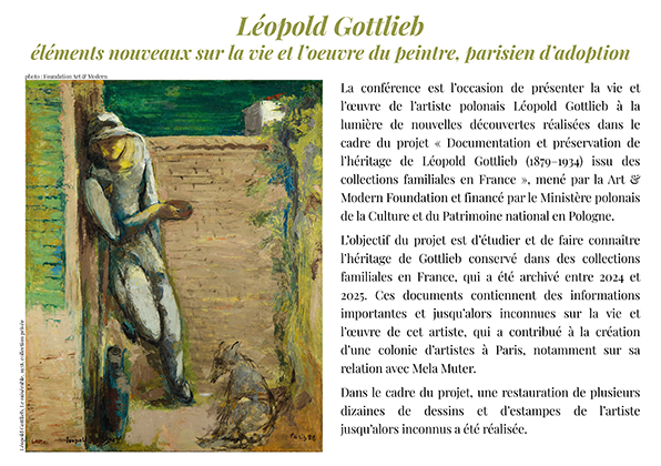 Léopold Gottlieb